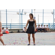 Festejamos el Día del ESTUDIANTE con los chicos del Secundario